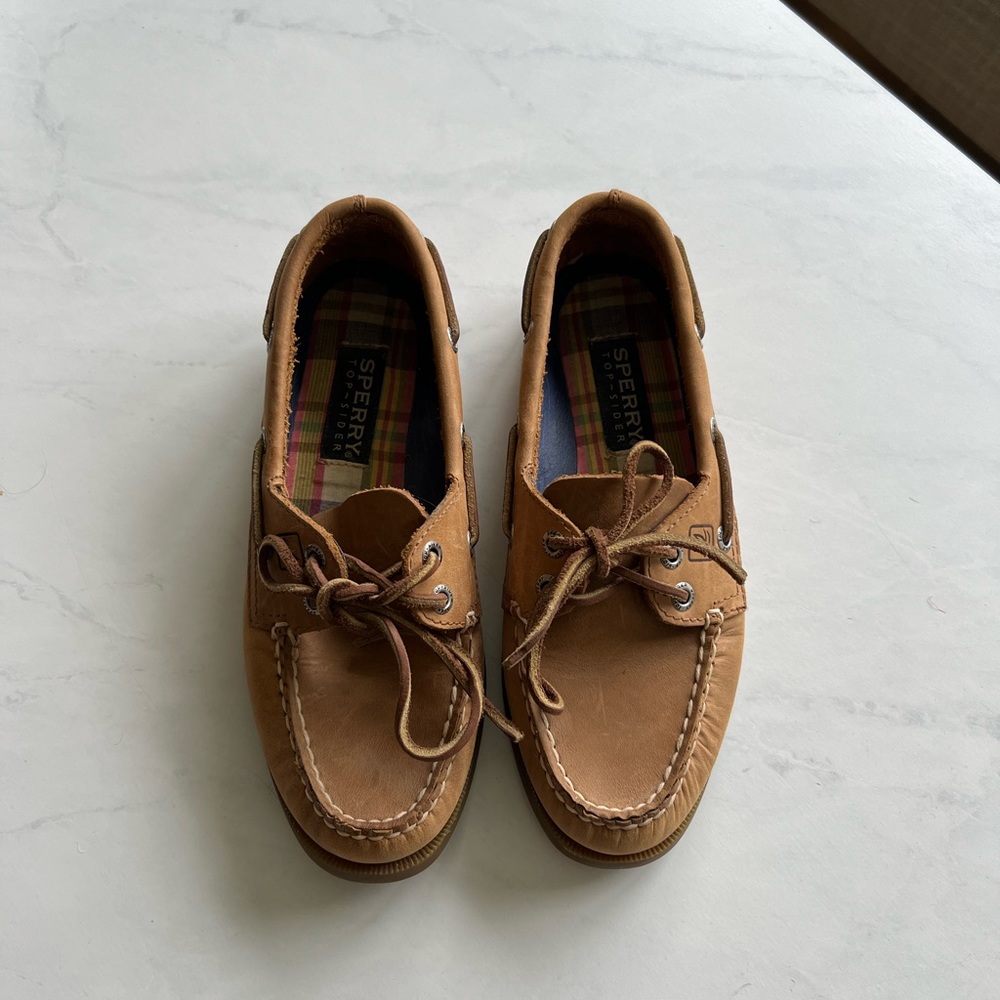 Sperry’s Women’s Size 6